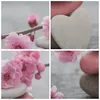 Bild auf Leinwand - Leinwandbild - Yoga weiblich Blume Produktbild-Vorschau 8
