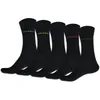 5 Paar DICKIES® BUSINESS SOCKEN | Classical Socks | feine Produktbild-Vorschau 3