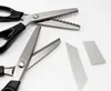 INF Pinking Shears Driehoekige Gekartelde Schaar 5mm - Zig Productafbeelding-voorbeeld 2