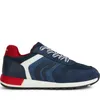 Geox Jungen Sneaker J459EB 022FU C0700 Farbe: Blau Größe: Produktbild-Vorschau 6