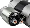 Anlasser 0,8 kW für Renault Clio I II III Kangoo Modus Produktbild-Vorschau 6