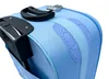 Travel LEX EVA Kofferset 3 teilig mit Schloss und 4 Rollen Produktbild-Vorschau 2