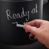 A hand is writing on a chalkboard surface of a slow cooker. Anteprima dell’immagine prodotto