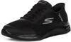 Skechers Slip-ins: Arch Fit 2.0 - Einfachheit 2 216602-BBK Produktbild-Vorschau 10