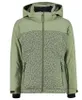 Chaqueta de esquí para niñas CMP, modelo Clima-Protect, Vista previa de la imagen del producto 5