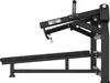 Tunturi Platinum – Horizontale Brustpresse – Plate Loaded – Produktbild-Vorschau 3