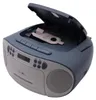 Reflexion RCR2260DAB, blanco y azul / Boombox con radio Vista previa de la imagen del producto 13