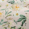 FEBE Bettwäsche Blumenwiese Bettbezug-Set 140x200cm + Produktbild-Vorschau 8