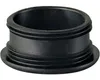 Gewinde-Nippel für Gewinderohre DN 40 x 1 1/2 Zoll (48 mm) Produktbild-Vorschau 5