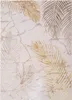 Tapiso Koberec Crystal Modern Brown Beige Gold Obývací Náhled obrázku produktu 2