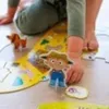Puzzle Xxl Farm Animals Produktbild-Vorschau 13