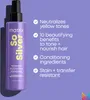 Matrix Total Results Silver Toning Spray 200 ml Produktbild-Vorschau 6