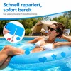 20-teiliges Unterwasser-Pool-Reparaturset,wasserdichtes Produktbild-Vorschau 5