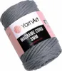 Yarn Art Macrame Cord 3 mm 85 m 774 Dark Grey Schnur Produktbild-Vorschau 3