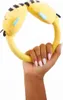 SQUISHMALLOWS Cuffie Sunny Wireless On-Ear Sunny Anteprima dell’immagine prodotto 13
