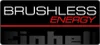 Smerigliatrice angolare a batteria Einhell AXXIO 18/125 Q Anteprima dell’immagine prodotto 26