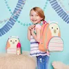 Skip Hop Kinderrucksack Rucksack Lama Produktbild-Vorschau 3