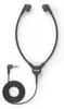 Philips ACC0233, Kabel, Sluchátka s mikrofonem, Černá Náhled obrázku produktu 2