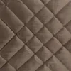 Kvalitní sametová deka RIA6 hnědá 220x240 cm Náhled obrázku produktu 3
