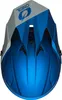 O'Neal 1Series Motorradhelm solid blau L (59/60cm) Produktbild-Vorschau 4