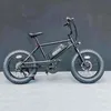 Originální hardtailový rám UDX, surový Náhled obrázku produktu 10