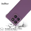 imoshion Shockproof Case Motorola Edge 60 Pro - Transparent Produktbild-Vorschau 2
