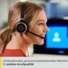 Jabra Evolve 40 MS Stereo USB-C Headset On-Ear Produktbild-Vorschau 19