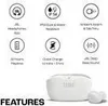 JBL Wave Buds Weiß Produktbild-Vorschau 24