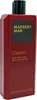 MARBERT Man Classic Bath & Shower Gel 400 ml Produktbild-Vorschau 4