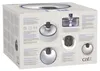Catit PIXI Edelstahl Trinkbrunnen 5 Liter Produktbild-Vorschau 4