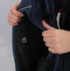 FISCHER Fahrrad Rucksack mit Blinkfunktion Produktbild-Vorschau 6