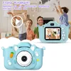 Kinderkamera 48MP, Sofortbildkamera Kinder 2.0”Display Produktbild-Vorschau 7