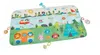 Fisher-Price Great Adventures große Spielmatte 1,5m GXR53 Produktbild-Vorschau 4
