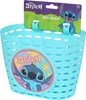 DISNEY Stitch Kinderlenkerkorb, Fahrradkorb für Mädchen Produktbild-Vorschau 5