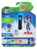 Sonic Boom - Figurine Sonic avec accessoires - 40391 Voir les images du produit 4