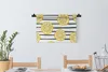 MuchoWow® Wandteppich Wandbehang Sommer - Zitrone - Produktbild-Vorschau 3