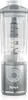 Ninja BC251EUSL tragbarer Mixer mit Akku Anteprima dell’immagine prodotto 2