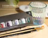 Write and Draw Ink 401 Violet Bee, Schreib- und Produktbild-Vorschau 6