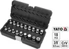 Yato YT-05991, 18 szt. Podgląd zdjęcia produktu 4