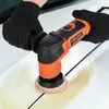 Leštička na auto VEVOR 600 W, 6stupňová rotační leštička, s Náhled obrázku produktu 10