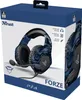 Trust Gaming Headset GXT 488 Forze - Offiziell Lizenziert Produktbild-Vorschau 7