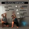Compresse di magnesio ad alto dosaggio (4 volte) con Anteprima dell’immagine prodotto 3
