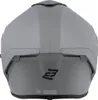 Bogotto Phantom Fiberglass Helm, antracyt matowy, M Podgląd zdjęcia produktu 6