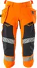 MASCOT 19049-711-14010-C62, Hosen, Unisex, C62, 1180 mm, Produktbild-Vorschau 1