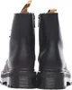 Dr. Martens Airwair Boots V Jadon II Mono Damen Produktbild-Vorschau 6