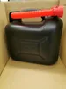 Tanica di benzina Tanica di carburante 10L ROSSO/NERO Anteprima dell’immagine prodotto 6