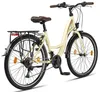 Licorne Bike Stella Premium City Bike 20,24,26 et 28 pouces Voir les images du produit 4