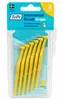 TePe Angle Zahnzwischenraumbürsten 0,7 mm Gelb, 6er Packung Produktbild-Vorschau 15