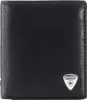 strellson Harrison BillFold Q6 Black Produktbild-Vorschau 5