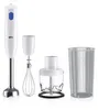 Braun MQ10.202M Stabmixer MultiQuick 1 Extra Leichter Produktbild-Vorschau 4
